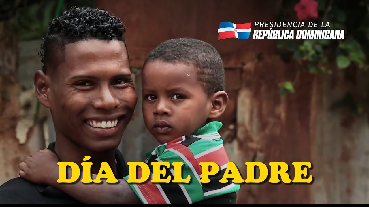 Top 61+ imagen que dia es el dia del padre en republica dominicana