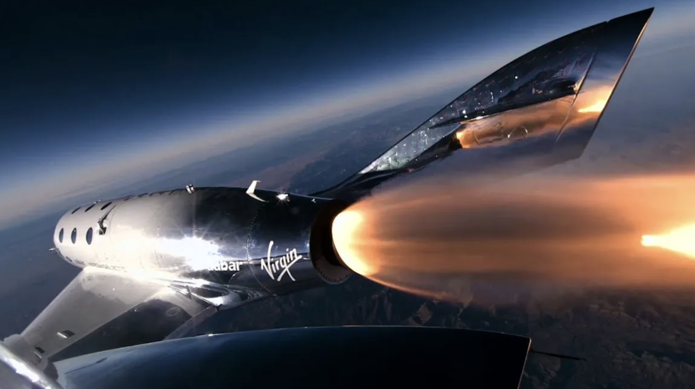 Virgin Galactic