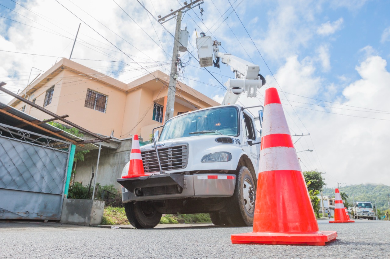 Edesur Activa Su Plan De Contingencia Ensegundos República Dominicana