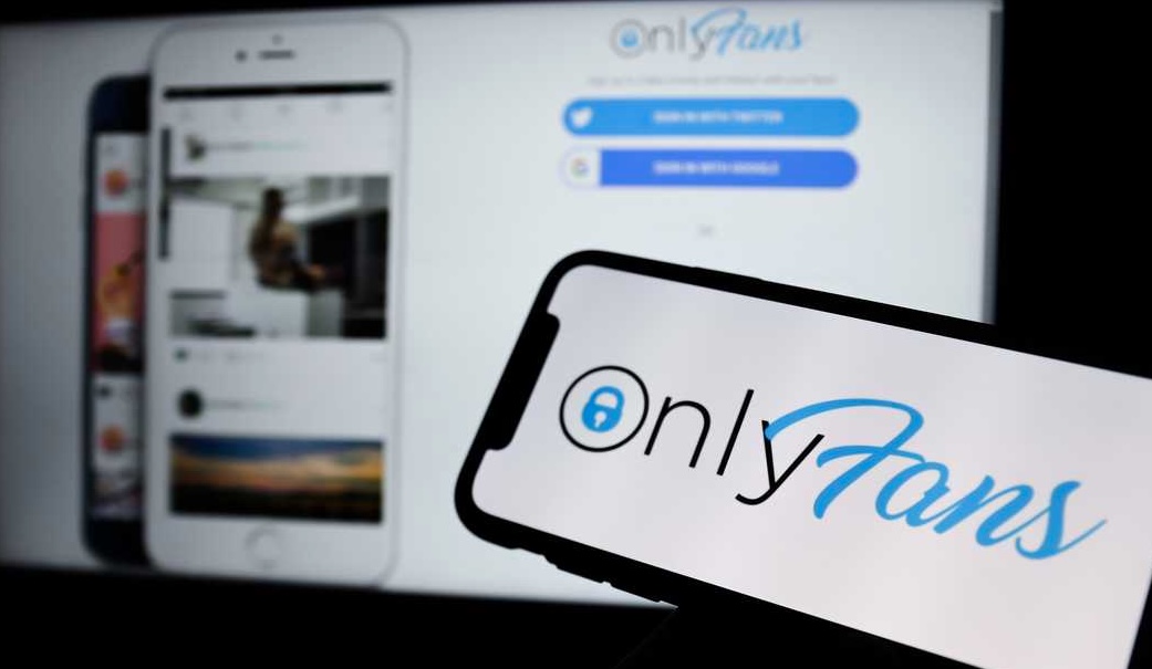 OnlyFans censura contenido sexual explícito pero mantiene desnudos