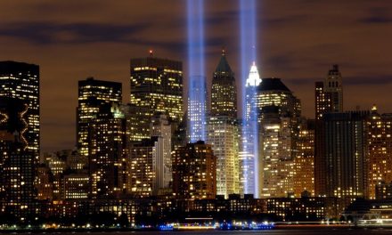 Reacciones internacionales a las conmemoraciones de los atentados del 11 de septiembre