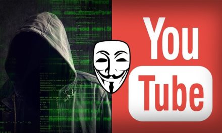 Hackean canal de Youtube del programa ‘Oye País’