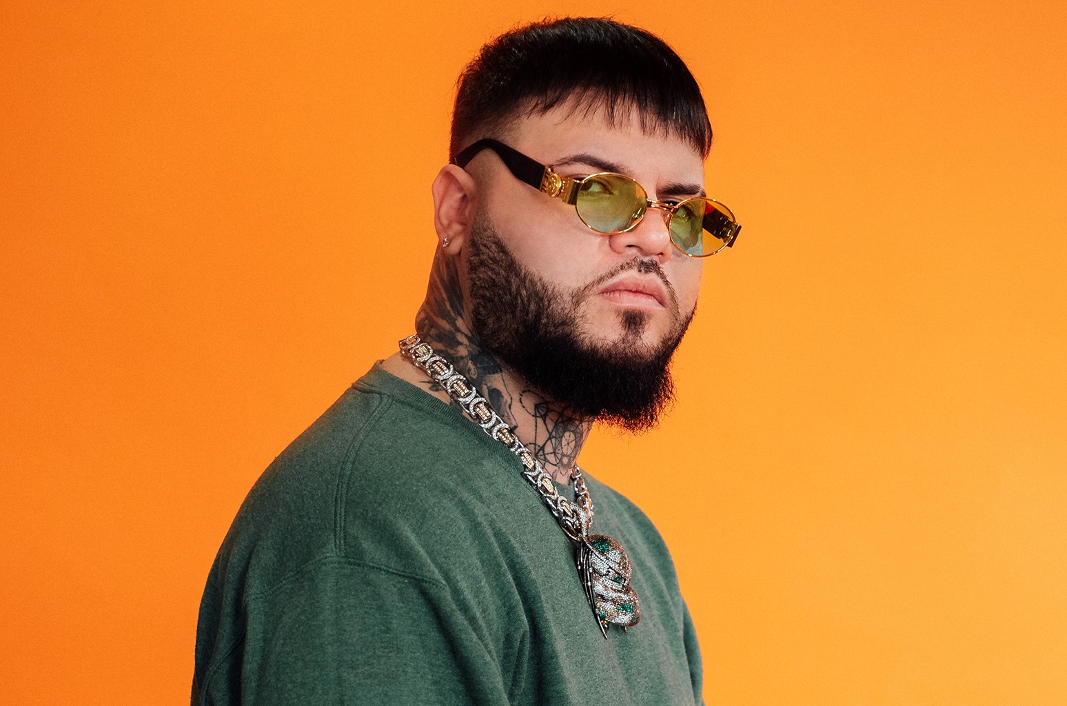 El próximo concierto de Farruko en RD 