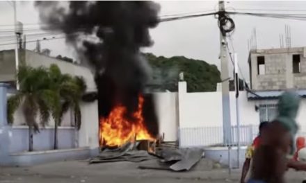 Haitianos aplican cada vez más justicia por mano propia contra pandilleros, alerta ONU