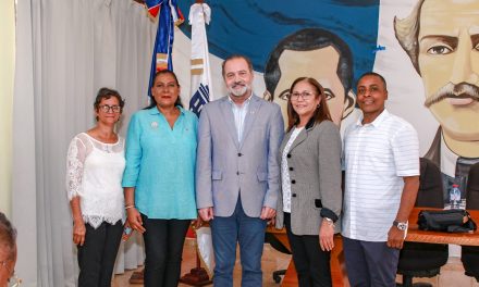 Bellas Artes da apertura a la nueva Academia de Música del municipio de Cabrera