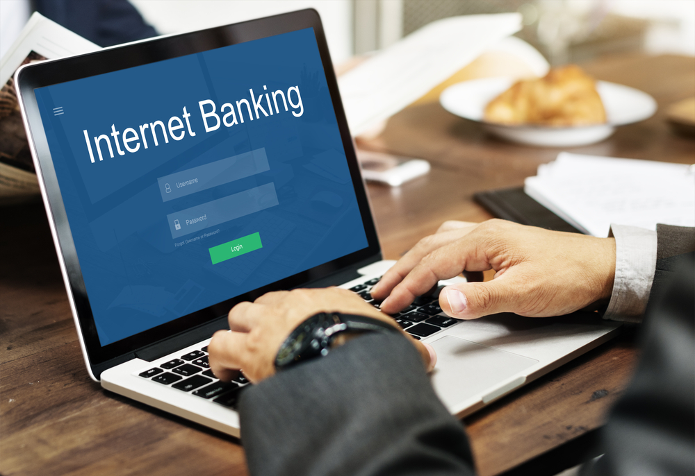 What Do We Mean By Internet Banking