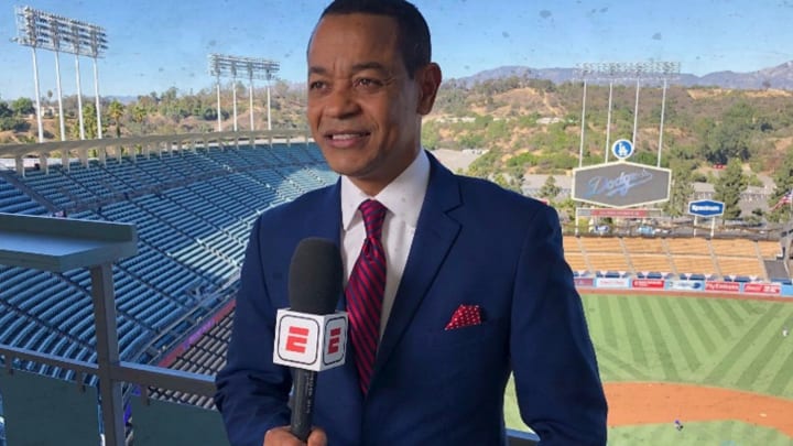 Enrique Rojas/ESPN on X: Juan “Igor” González será asistente del