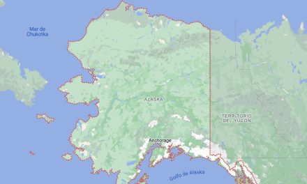EEUU abate un «objeto» que volaba sobre Alaska