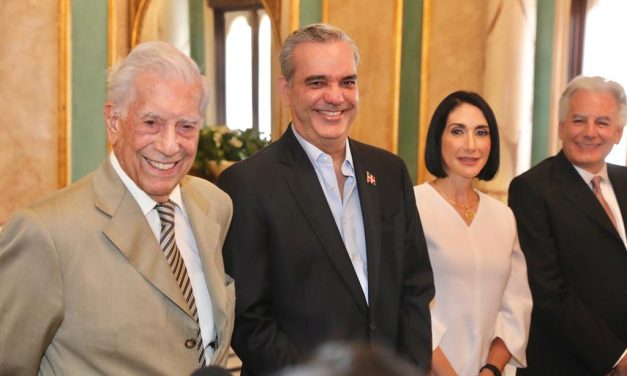 Vargas Llosa
