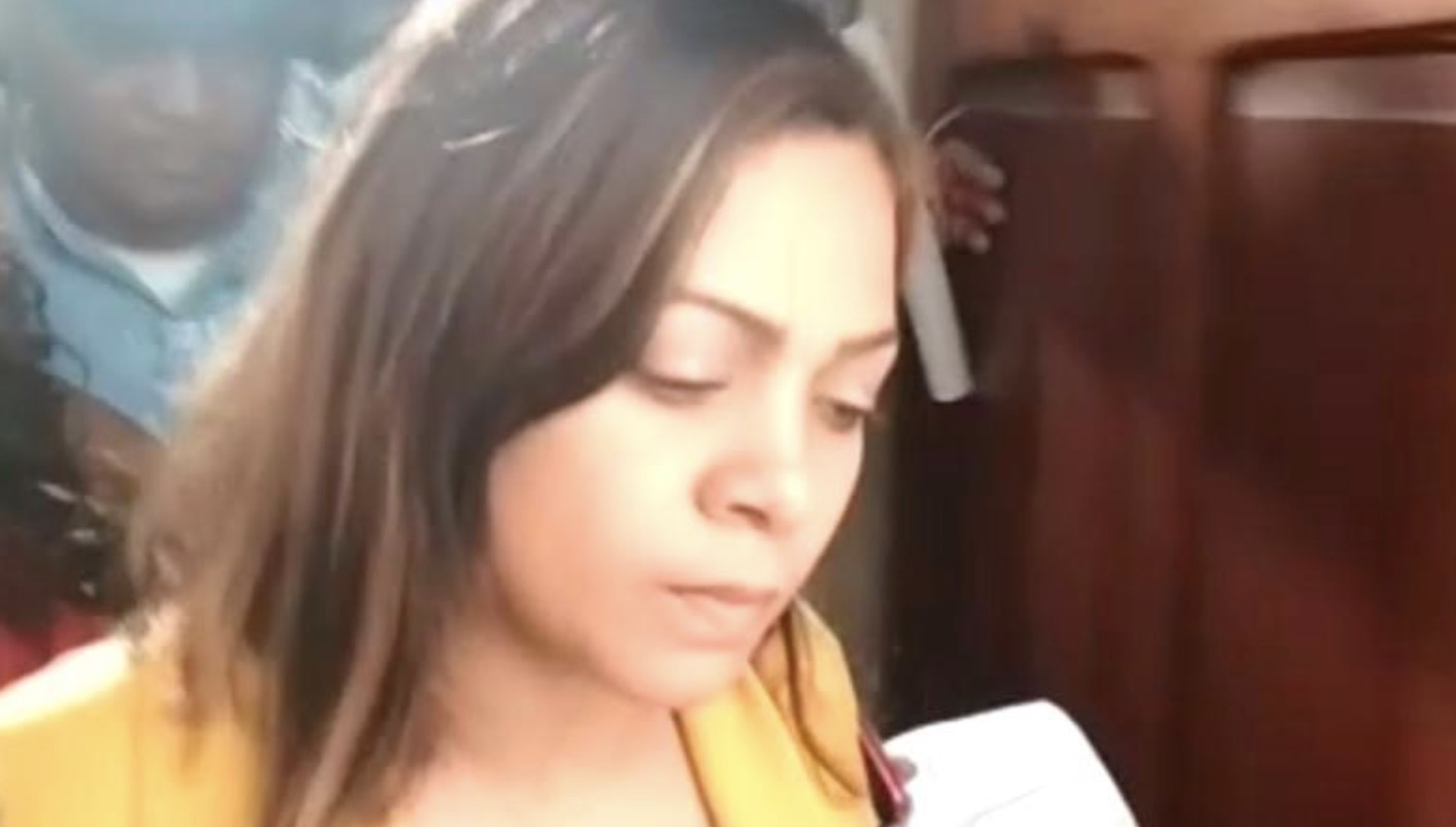 El Consejo Superior del Ministerio Público confirmó la destitución de