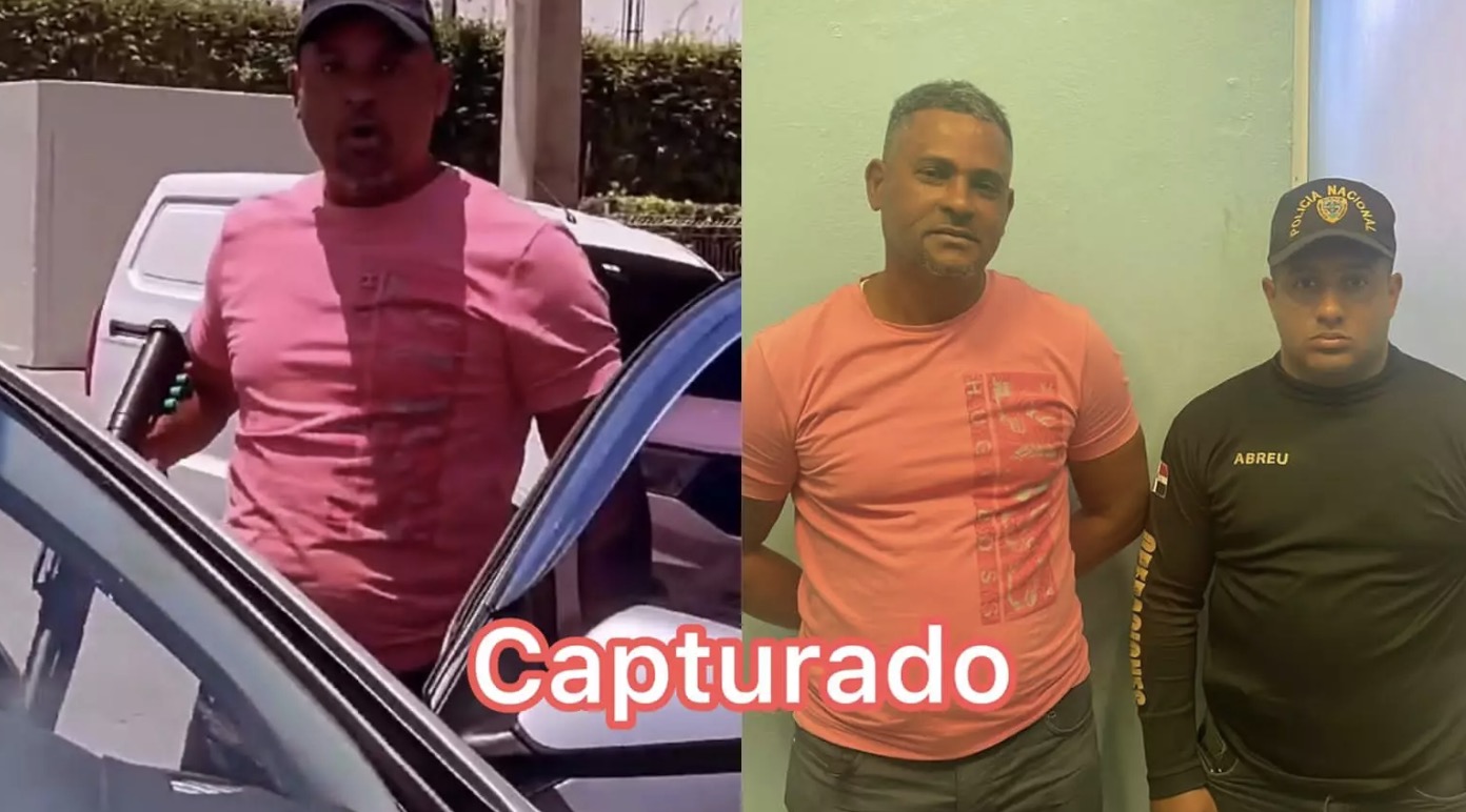 Carlos Rambo Rambo Ensegundos República Dominicana
