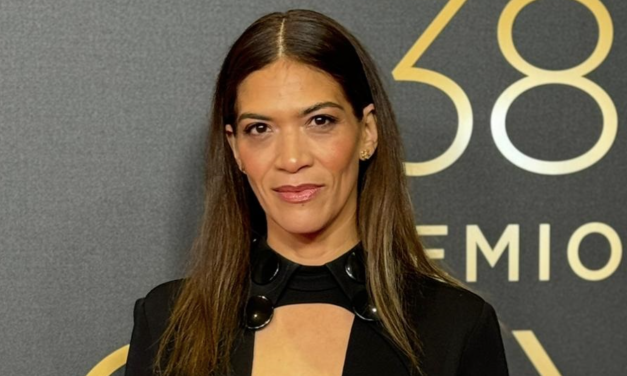 Laura Gómez: “Estar en Premios Goya ratifica la fe en cine dominicano”