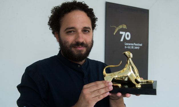 El dominicano Nelson Carlo hace historia: Gana Mejor Director en 74  Berlinale 2024
