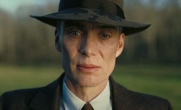 “Oppenheimer” se corona como la mejor película y triunfa en los Óscar con siete premios