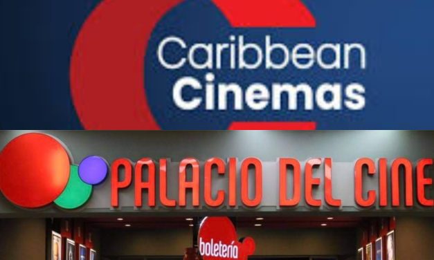 Caribbean Cinemas adquiere activos del Palacio del Cine