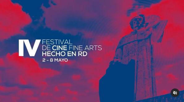 IV Festival de Cine Fine Arts Hecho en Casa 2024, con  filmes de nuevos directores