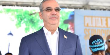 Presidente abinader