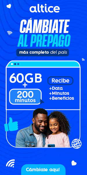 Banner Altice 300x600