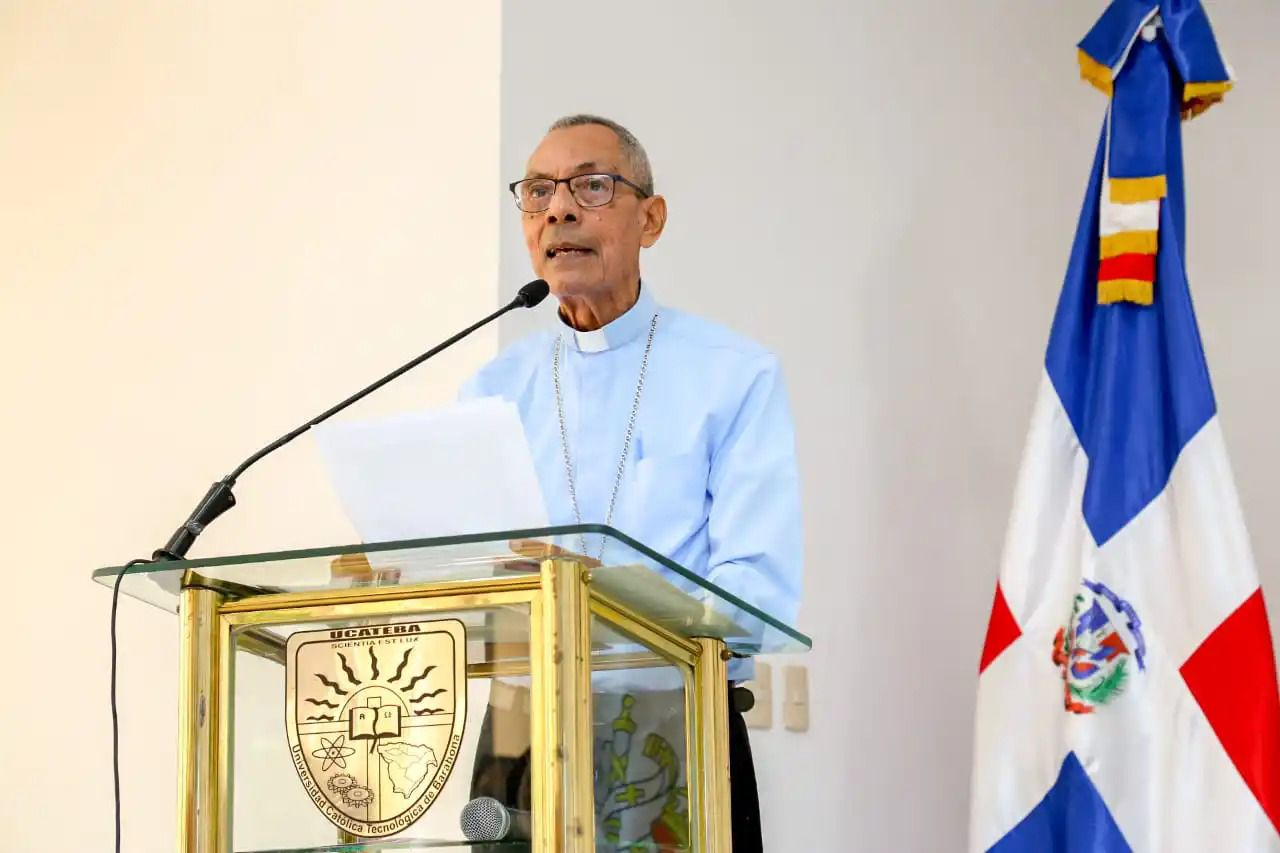 Fallece Mons. Rafael Felipe Núñez