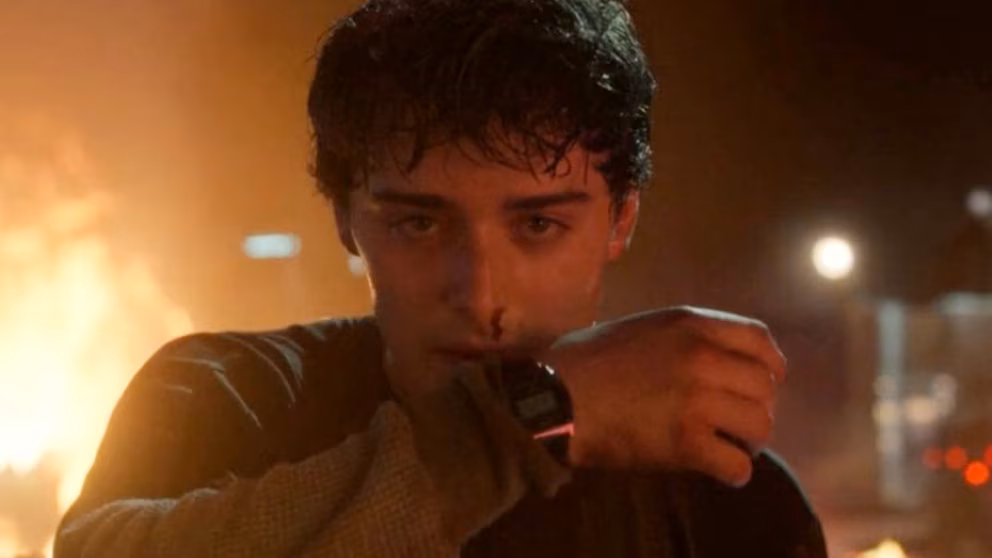 Los detalles finales del Volumen 2 de Stranger Things