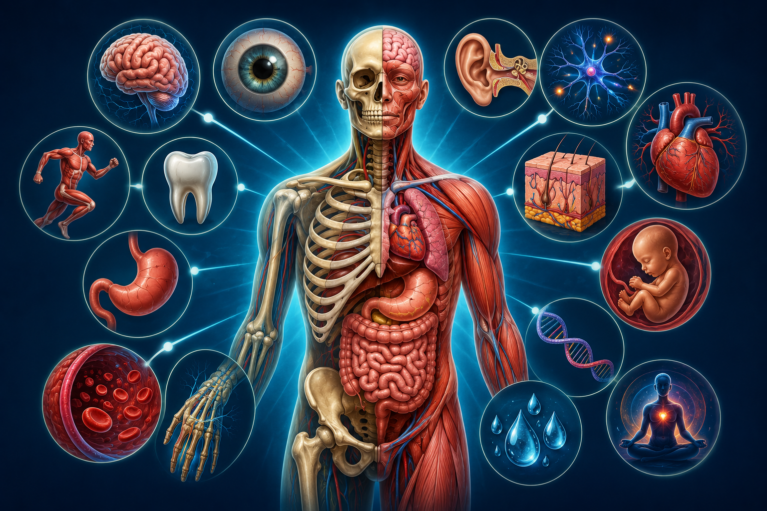 Cuerpo Humano
