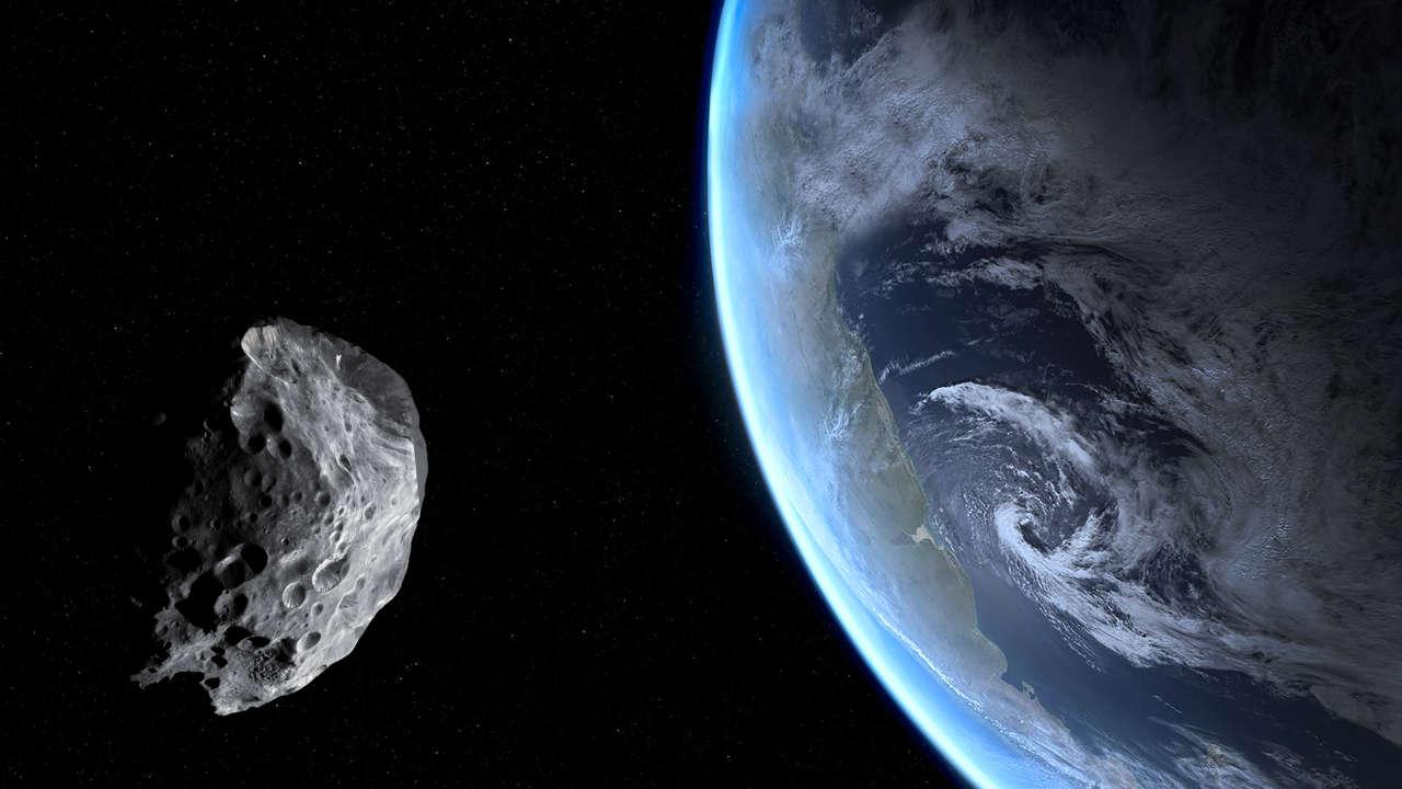 Asteroide