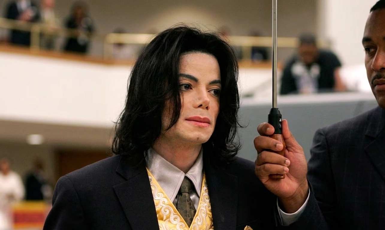 Michael Jackson